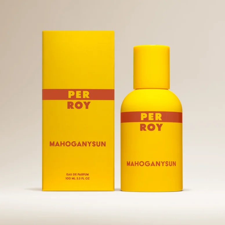 פררוי מהוגאני סאן יוניסקס 100 מל אדפ