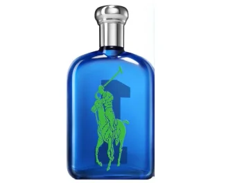 Ralph lauren big pony 1 for men EDT
