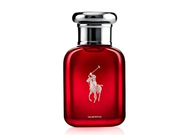 Ralph lauren polo red for men EDP