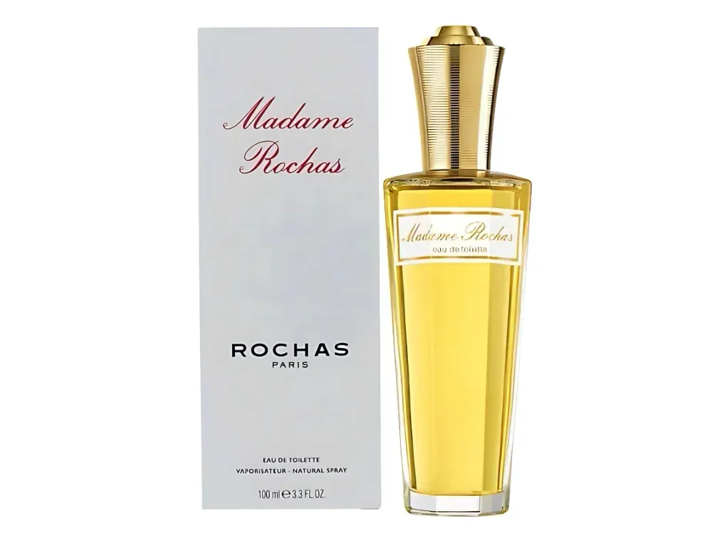 רושאס מדאם לאישה 100 מל אדט