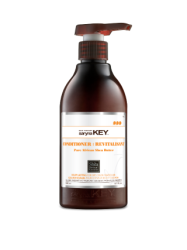 COLOR LASTING CONDITIONER