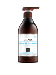 CURL CONTROL CONDITIONER