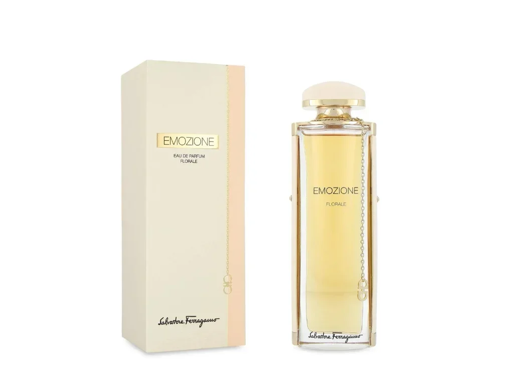 סלבטור פראגמו אמוזיון פלוראל לאישה 90 מל אדפ