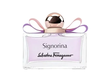 Salvattore ferragamo signorina for women EDT