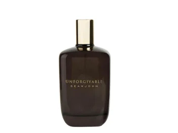Sean john unforgivable for men  EDT
