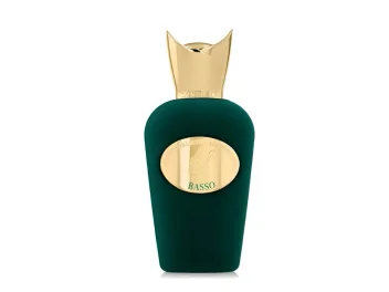 Sospiro Basso Unisex EDP