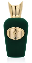 Sospiro vibrato unisex EDP