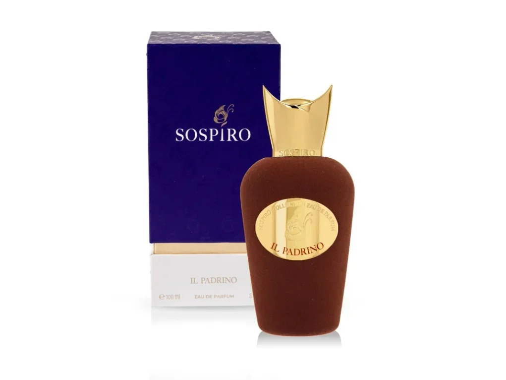 סוספירו איל פאדרינו יוניסקס 100 מל אדפ