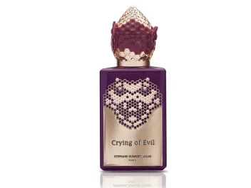 Stephan hambert lucas crying of evil unisex EDP