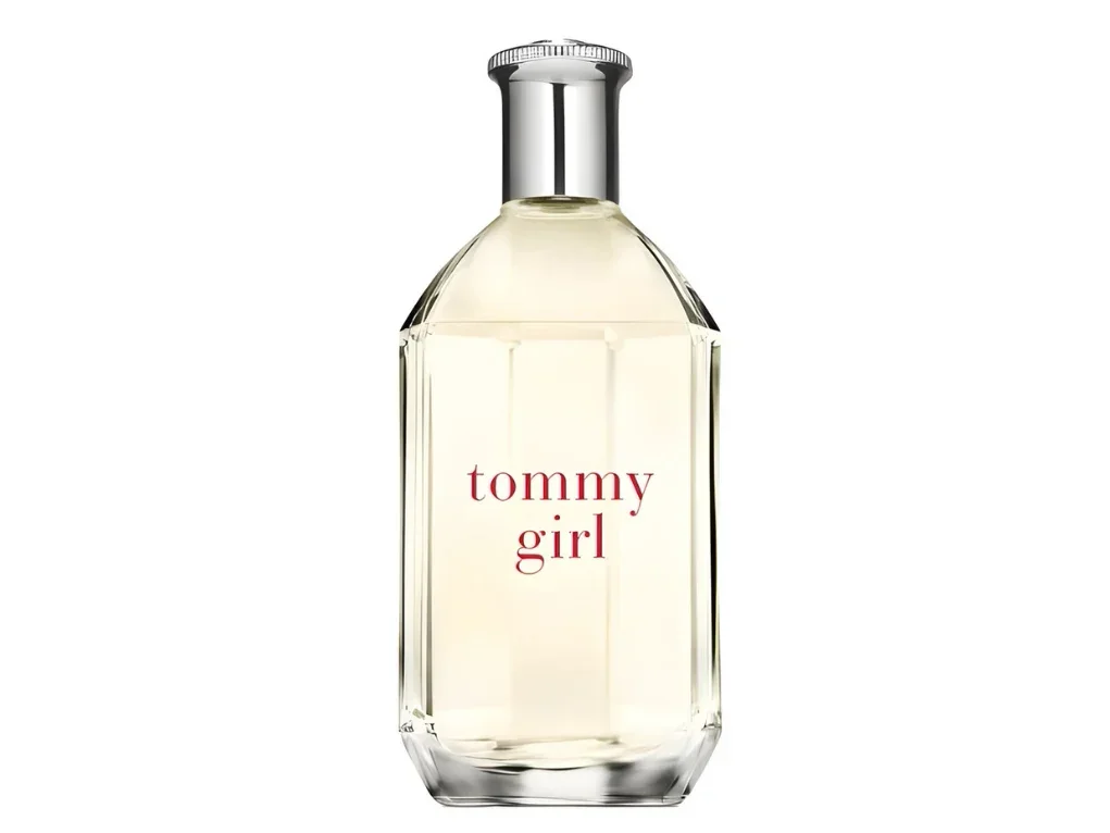 טומי הילפיגר טומי גירל לאישה 200 מל אדט