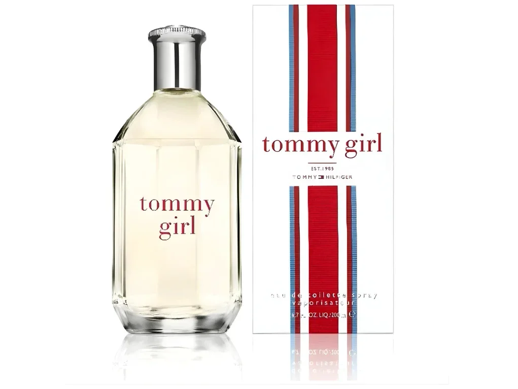 טומי הילפיגר טומי גירל לאישה 200 מל אדט