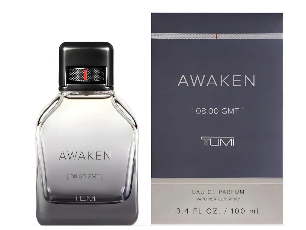 טומי אווייקן לגבר 100 מל אדפ