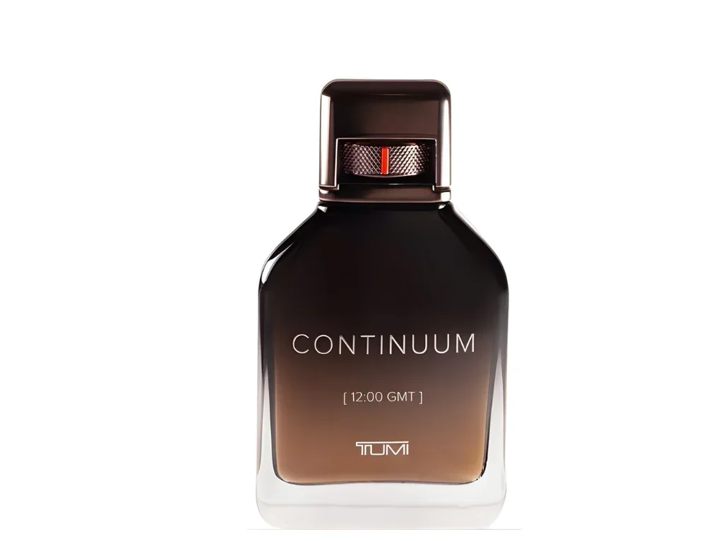 טומי קונטיניוום לגבר 100 מל אדפ