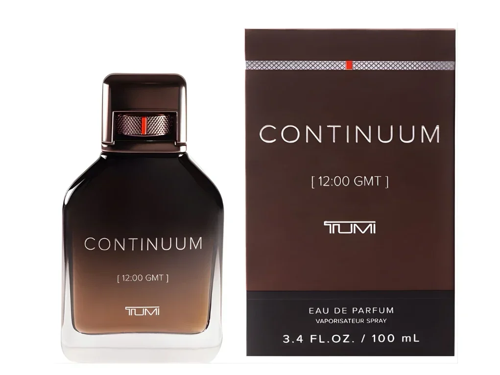 טומי קונטיניוום לגבר 100 מל אדפ