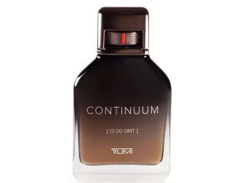 Tumi continuum for men EDP