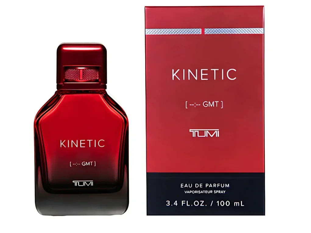 טומי קינטיק לגבר 100 מל אדפ