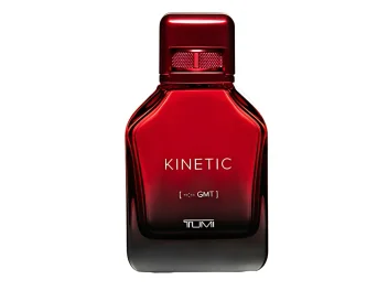 Tumi kinetic for men EDP