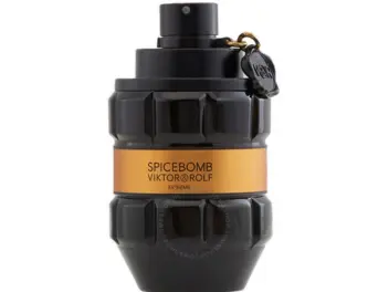 Viktor & Rolph Spicebomb Extreme EDP