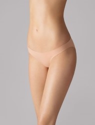 COTTON CONTOUR TANGA