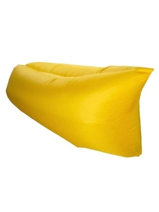Airo Bag Yellow