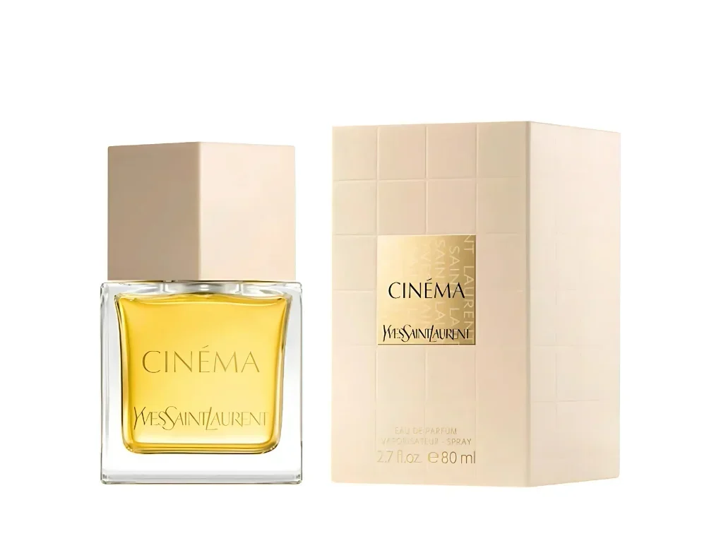 איב סאן לורן סינמה לאישה 80 מל אדפ