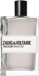 Zadig & Voltaire This is him! Undressed E.D.T