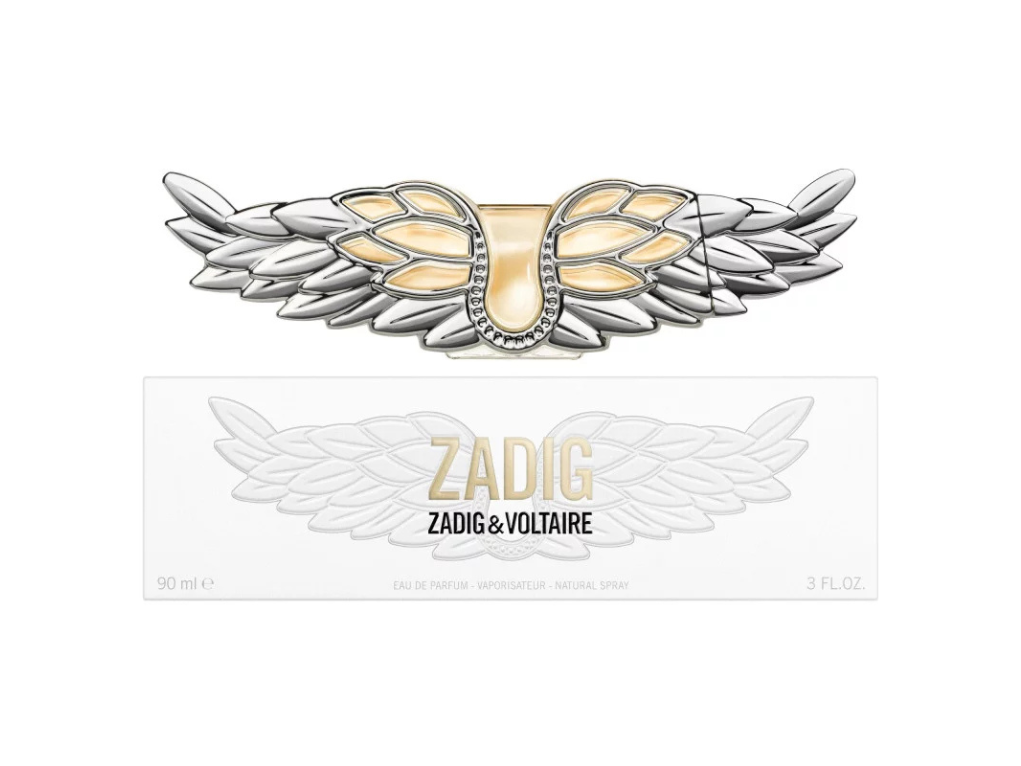 זאדיג אנד וולטר לאשה 90מל אדפ