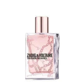 Zadig & Voltaire this is her unchained for women EDP