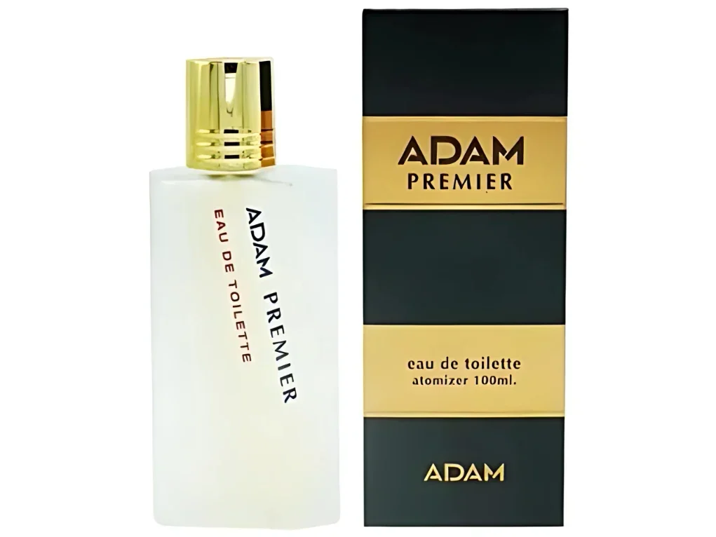 אדם פרמייר לגבר 100 מל אדט