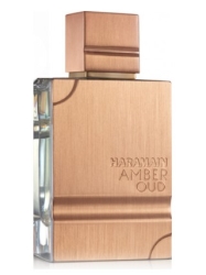 Al Haramain Amber Oud EDP