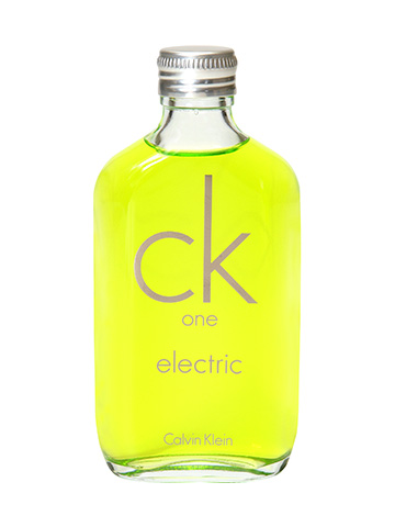 ck one electric
