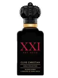 clive christian blonde amber unisex edp