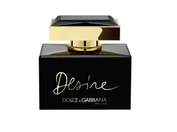 dolce gabbana the one desire  intense edp