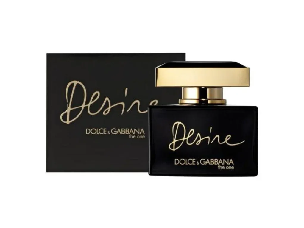 דולצה גבנה דה וואן דיזייר אדפ איטנס 50 מ"ל אדפ