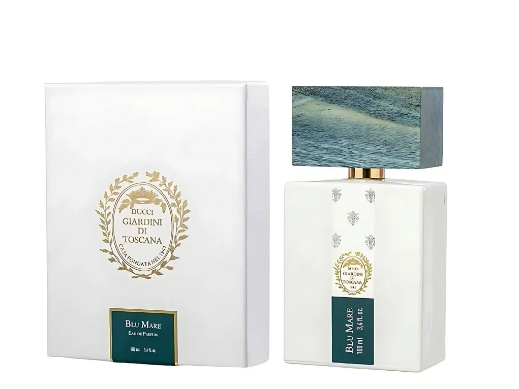 גרדיני דה טוסקנה בלו מאר 100 מל אדפ