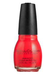 Gogo Girl # 852 Nail Polish -