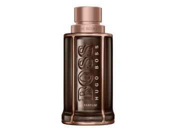 hugo boss the scent le parfum parfume
