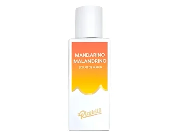 iPICCIRILLI Mandarino Malandrino Unisex Extrait De Parfum