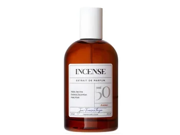 insence number 50 unisex  edp