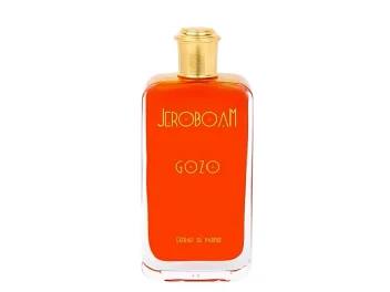 jeroboam gozo extrait de parfum