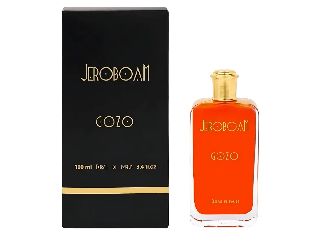 גרבום גוזו  100 מל אקסטרייט דה פרפיום