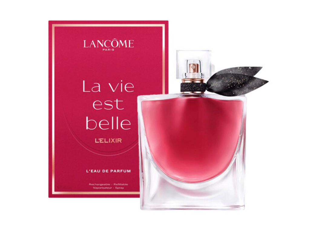 לנקום לה וי א בל אליקסיר א.ד.פ לנקום 100 מל