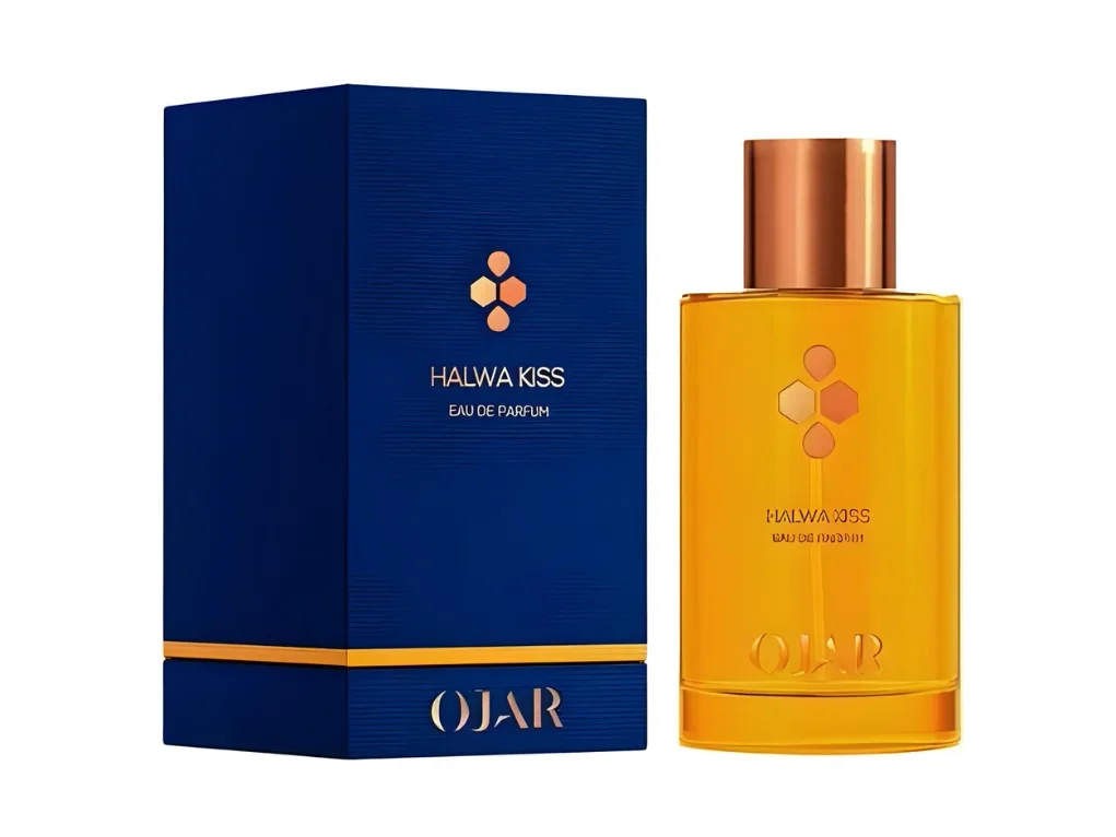 אוג’אר הליאה קיס 100 מל אדפ