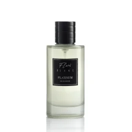 Flori blanc platinum EDP