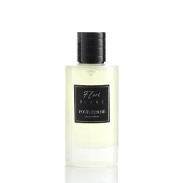 Flori Blanc pour femm EDP