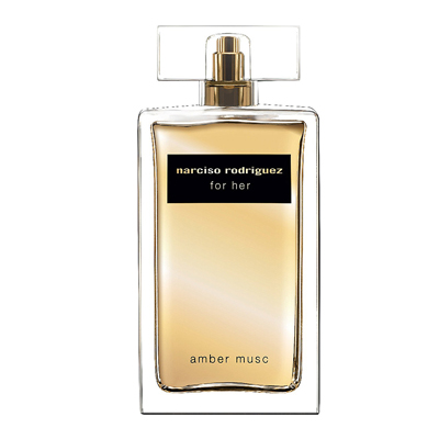 נרסיסו רודריגז אמבר מאסק לאישה 100 מל אדפ