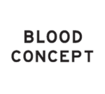 Blood Concept