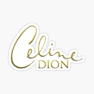 Celine Dion