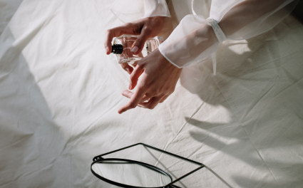 בשמים זולים