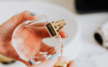 בשמים בריח פרוטי